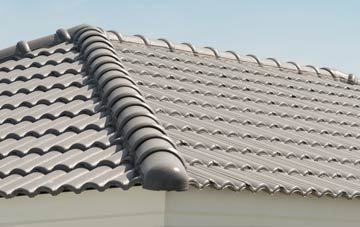 advantages of Little Silver clay roofing